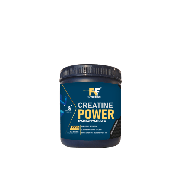 FF Creatine Power