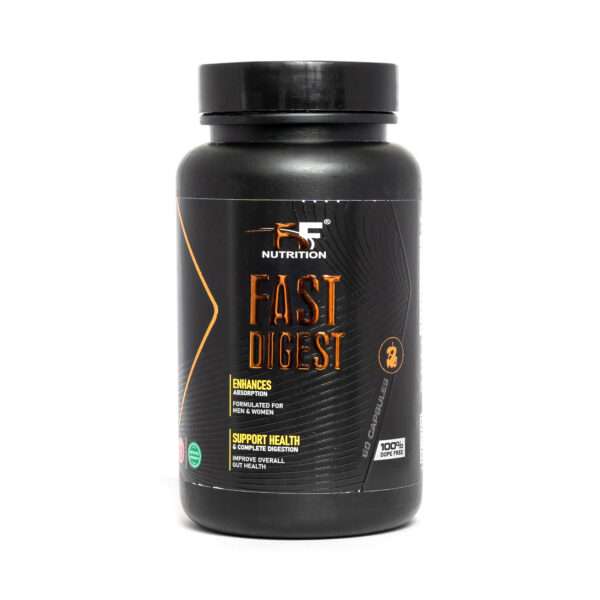 Fast Digest