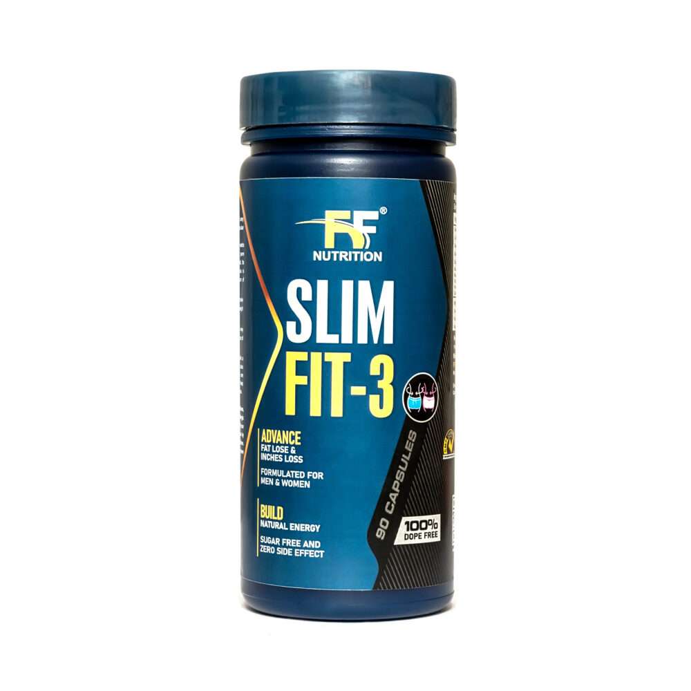 Slim Fit - 3