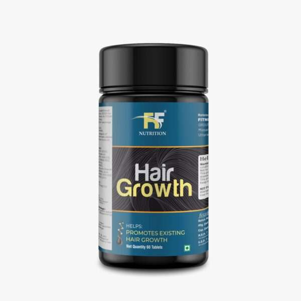 FF Hair Growth