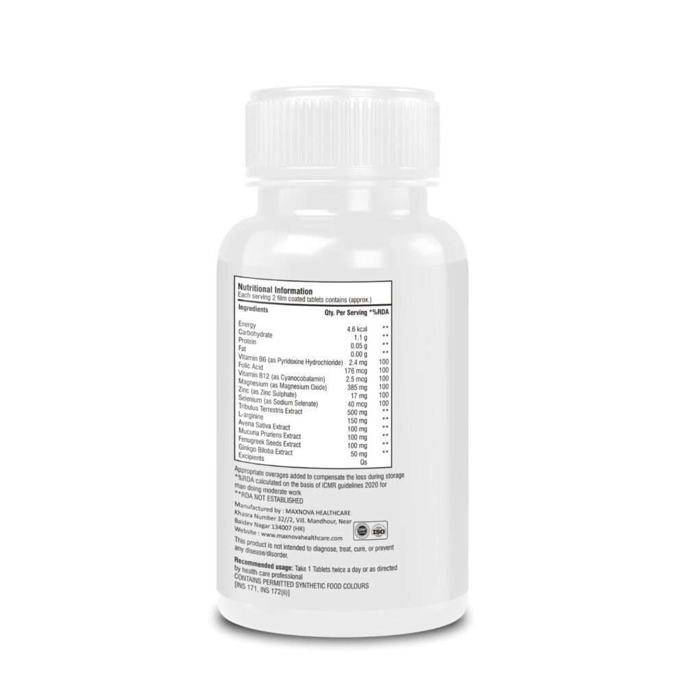 FF Testrol Gold