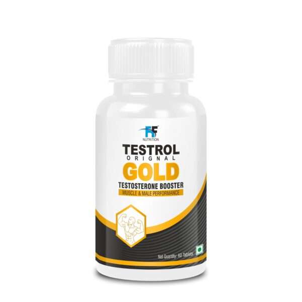 FF Testrol Gold